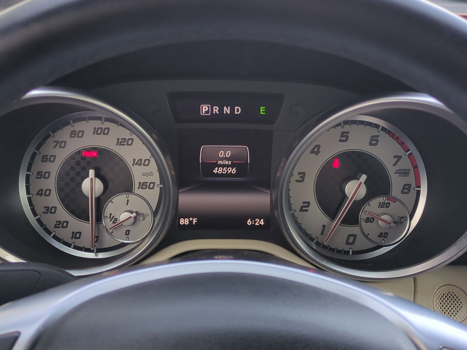Used 2016 Mercedes-Benz SLK 300 image 19