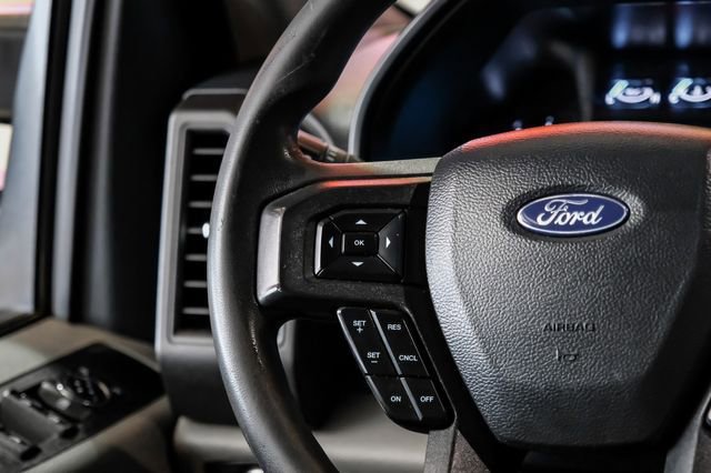 Used 2022 Ford F450 XL w/ STX Appearance Package image 17