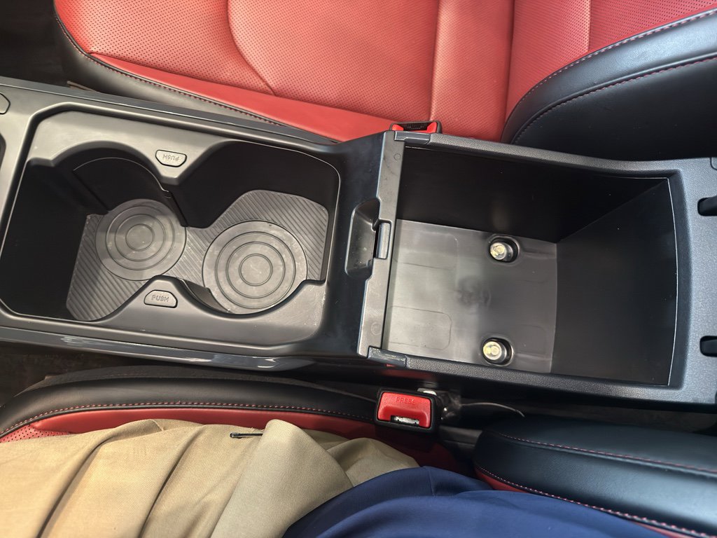 Used 2025 Kia K4 GT-Line Turbo image 25