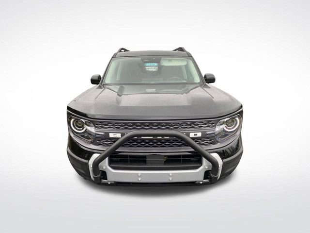 New 2025 Ford Bronco Sport Big Bend image 36