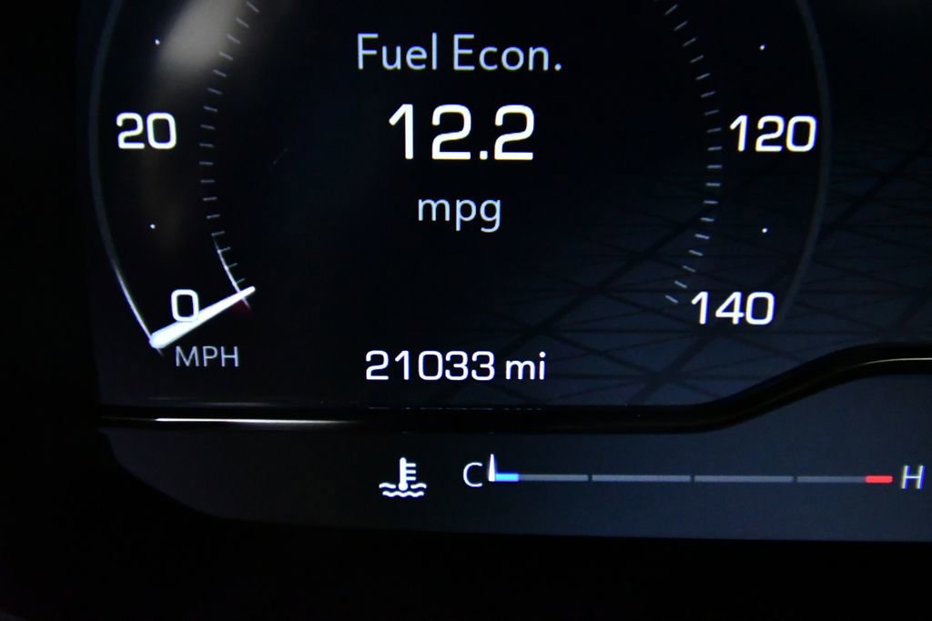 Used 2023 GMC Yukon AT4 w/ AT4 Premium Package image 28