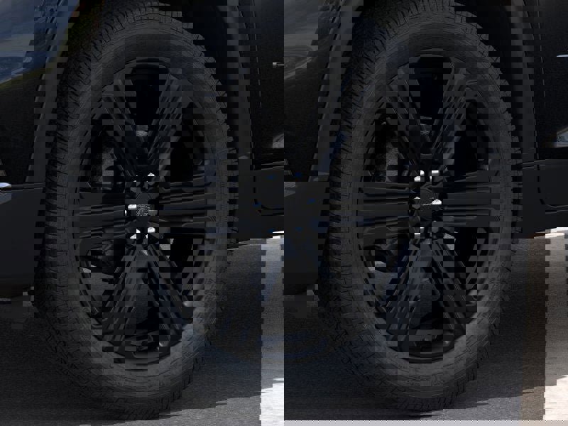 New 2026 GMC Acadia Elevation w/ Black Edition image 9