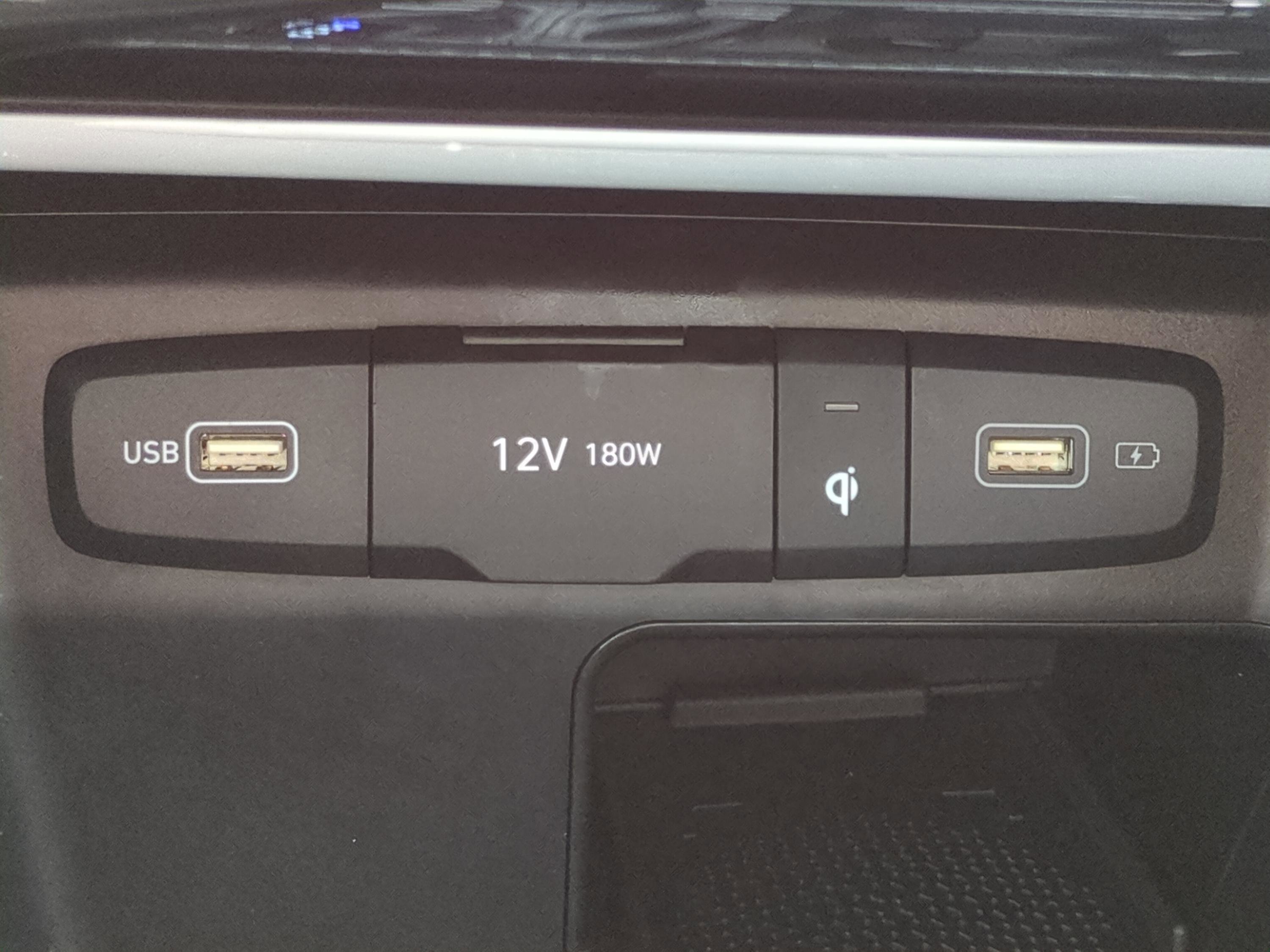 Certified 2024 Hyundai Tucson SEL FWD image 17