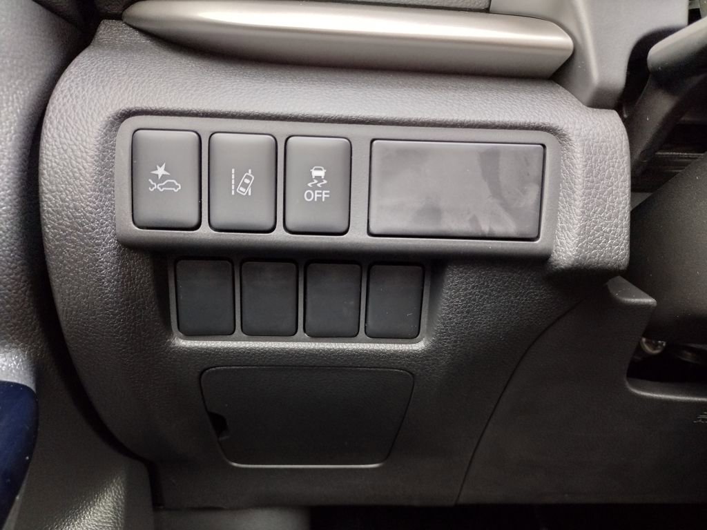 New 2026 Mitsubishi Eclipse Cross LE image 19