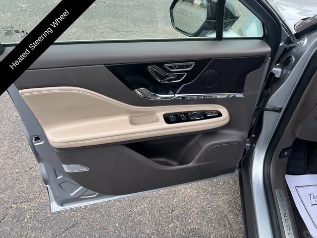 Certified 2023 Lincoln Corsair AWD w/ Equipment Group 101A image 15