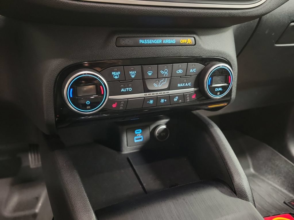 Used 2021 Ford Escape SE w/ Convenience Package AWD/4WD image 18