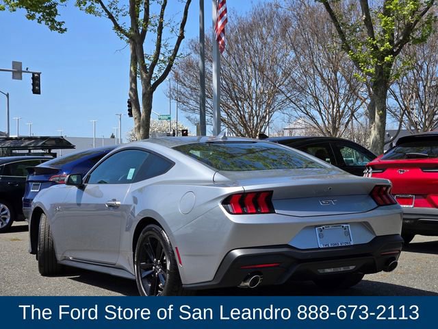 New 2025 Ford Mustang GT image 7