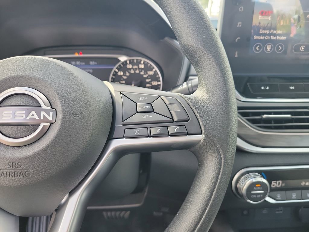 Used 2025 Nissan Altima 2.5 SV w/ SV Special Edition Package image 20