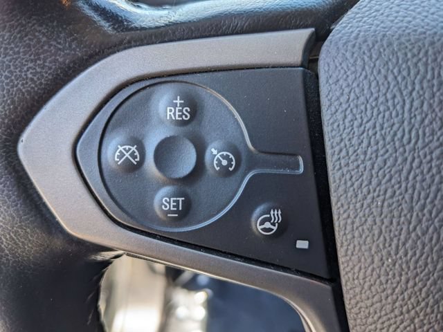 Used 2021 Chevrolet Colorado Z71 AWD/4WD image 19