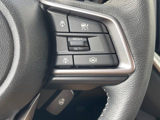 New 2026 Subaru Ascent Limited image 6