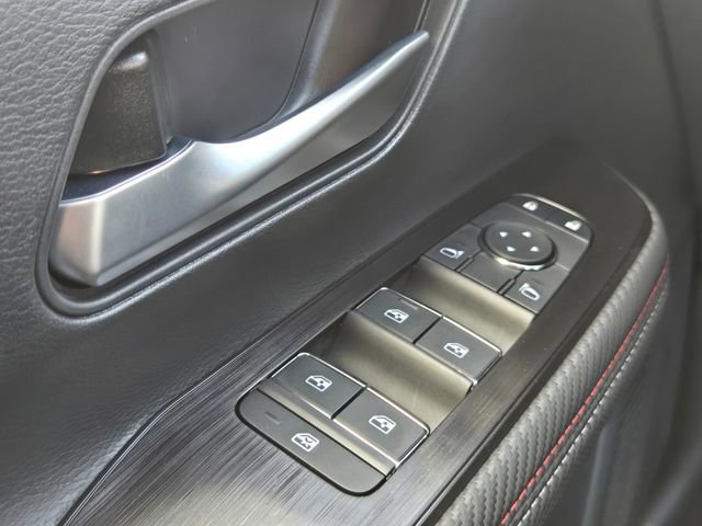 New 2026 Nissan Kicks SR w/ SR Premium Package image 22