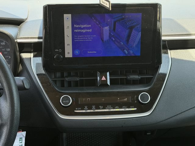Certified 2023 Toyota Corolla LE FWD image 17