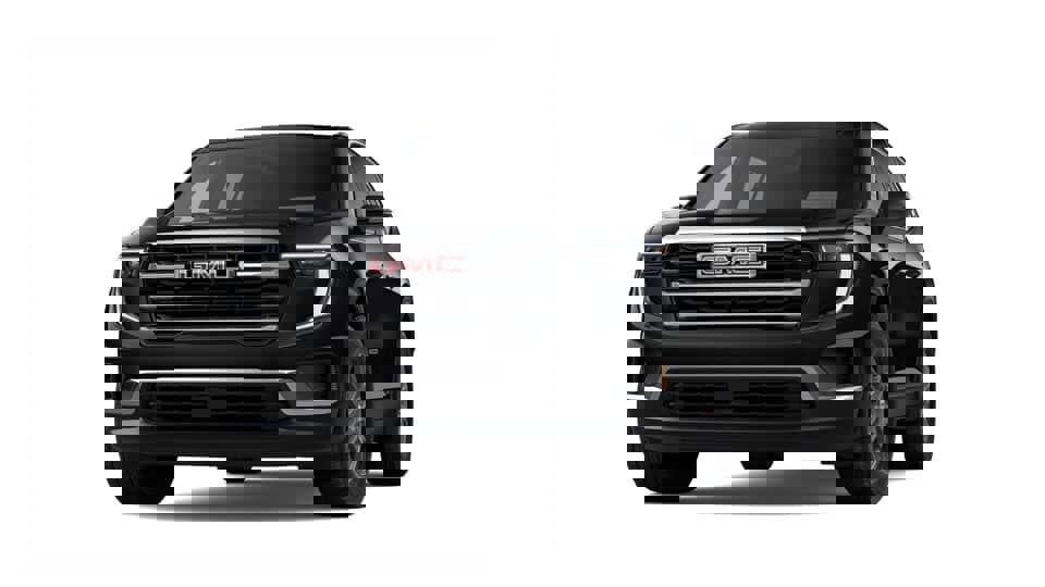 New 2026 GMC Acadia Elevation image 27