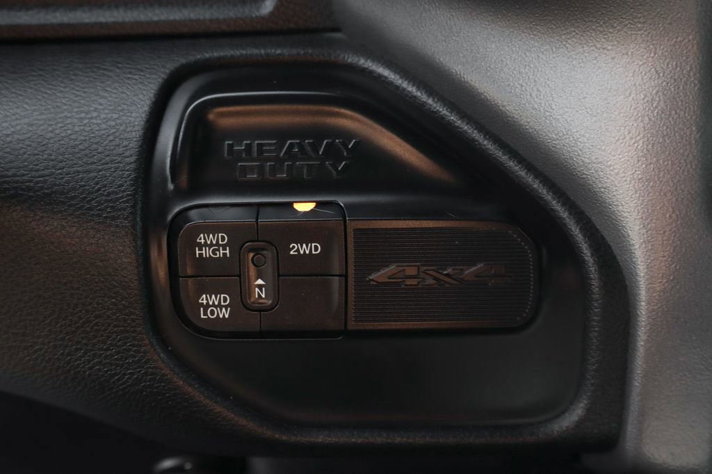 Used 2022 RAM 3500 Big Horn image 39