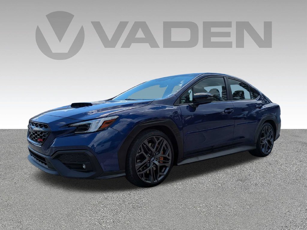 Used 2026 Subaru WRX tS AWD/4WD image 2