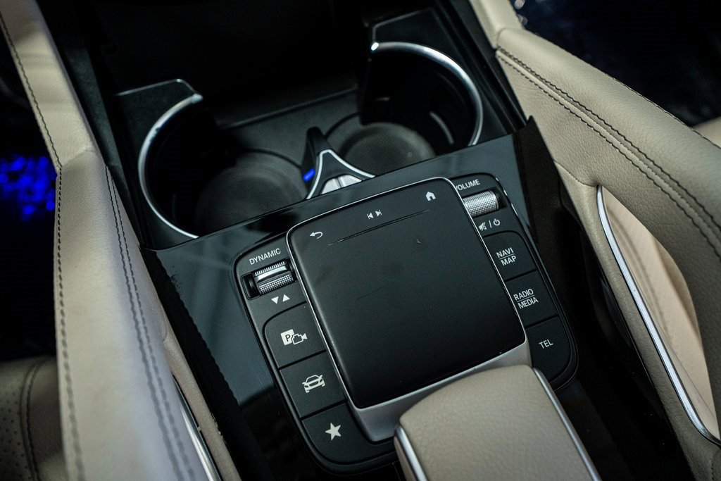 Used 2022 Mercedes-Benz GLE 350 image 50