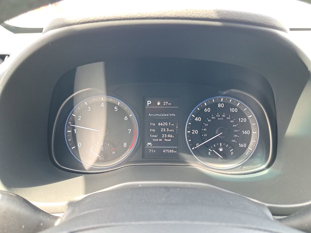Used 2020 Hyundai Kona Ultimate AWD/4WD image 20