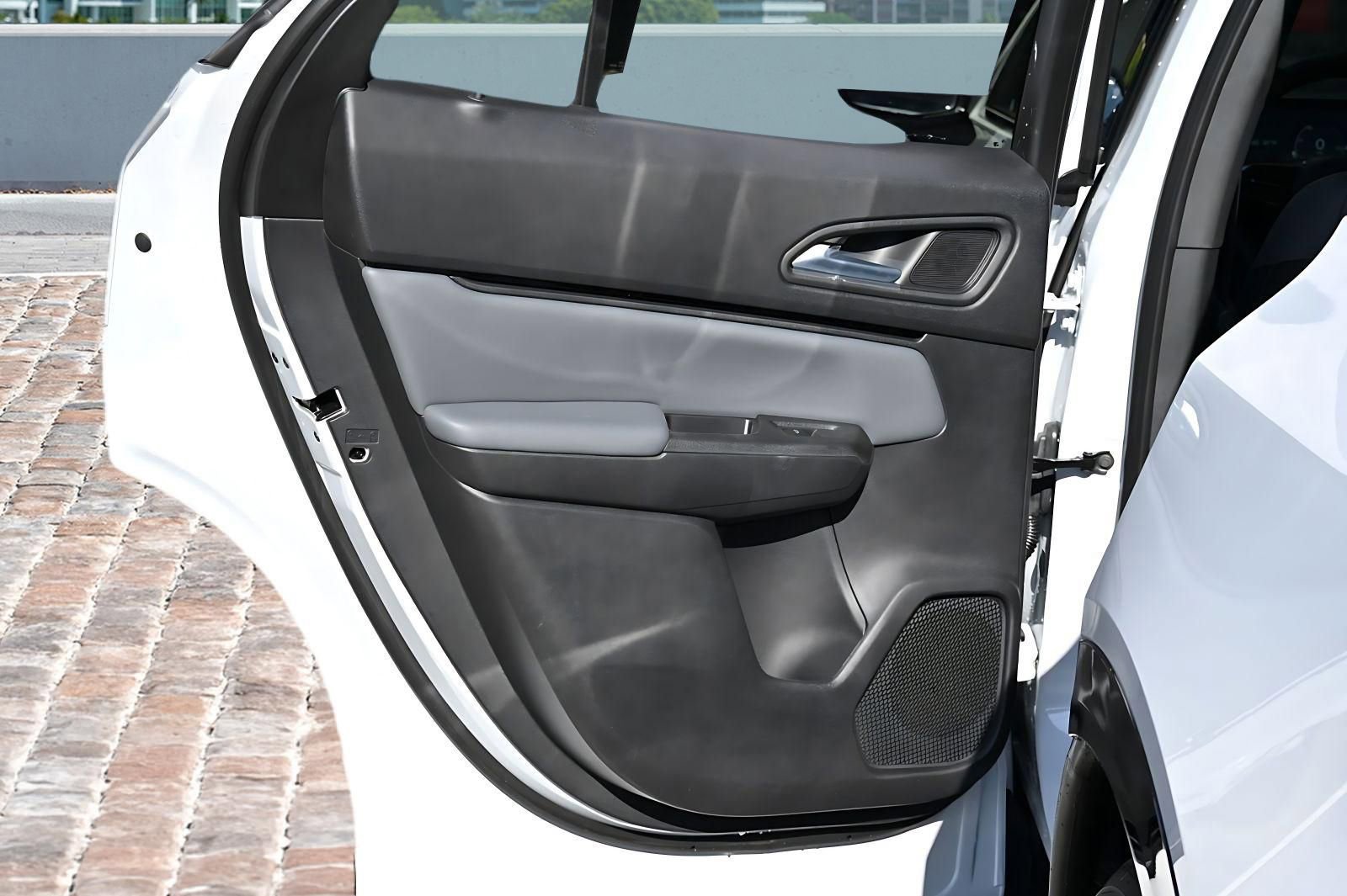 New 2026 Honda Prologue Touring image 24
