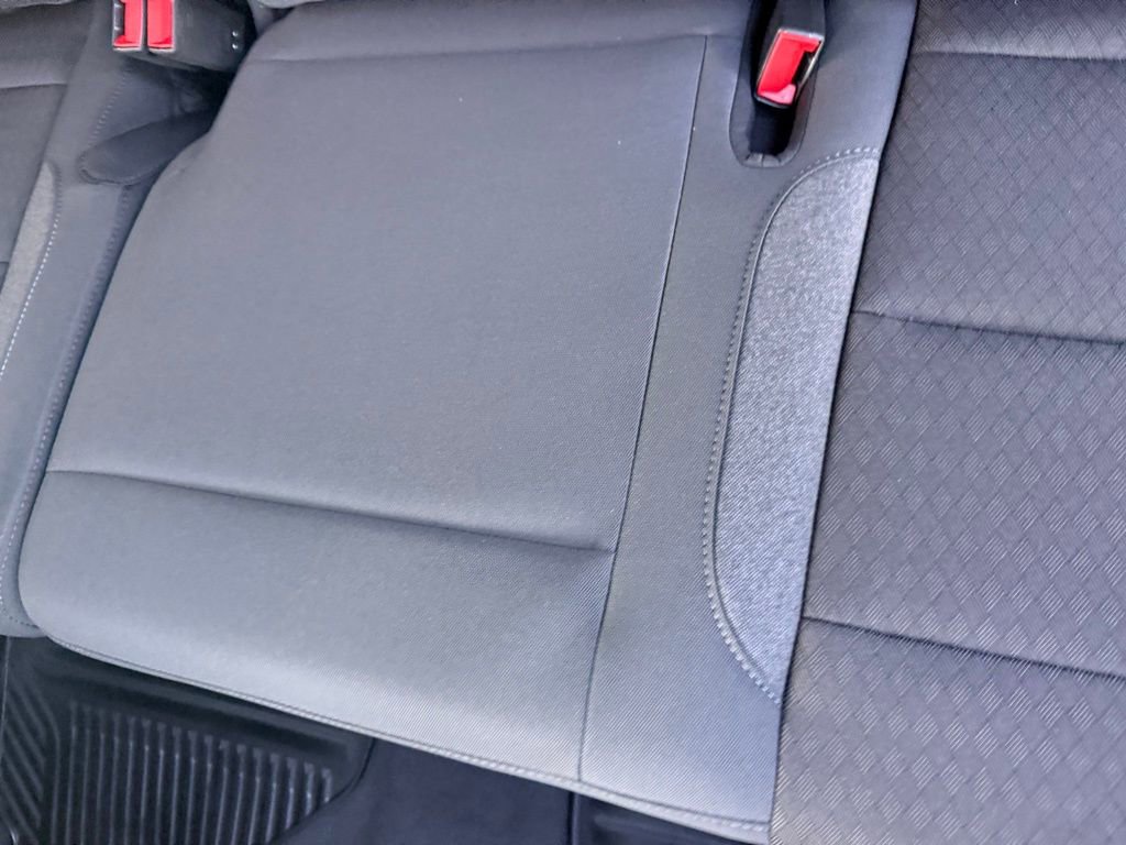 New 2026 Chevrolet Silverado 1500 RST w/ Texas Edition Plus image 34