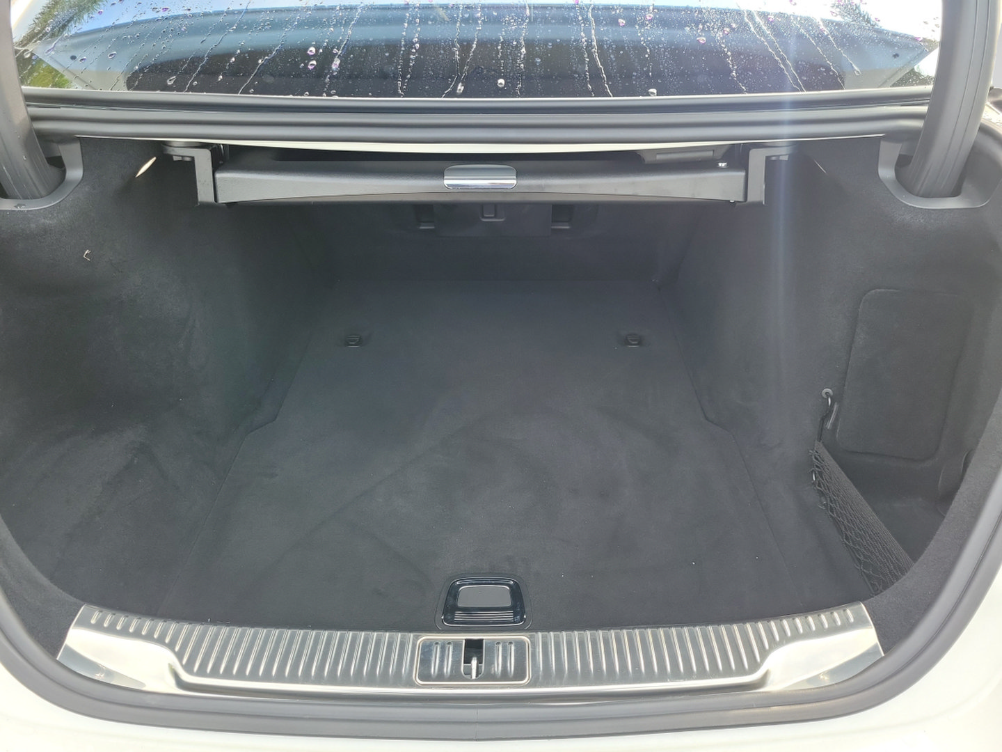 Certified 2023 Mercedes-Benz S 580 4MATIC Sedan image 5