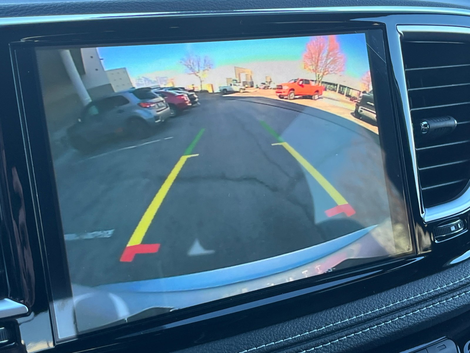 New 2026 Chrysler Pacifica Limited w/ S Appearance Package image 21