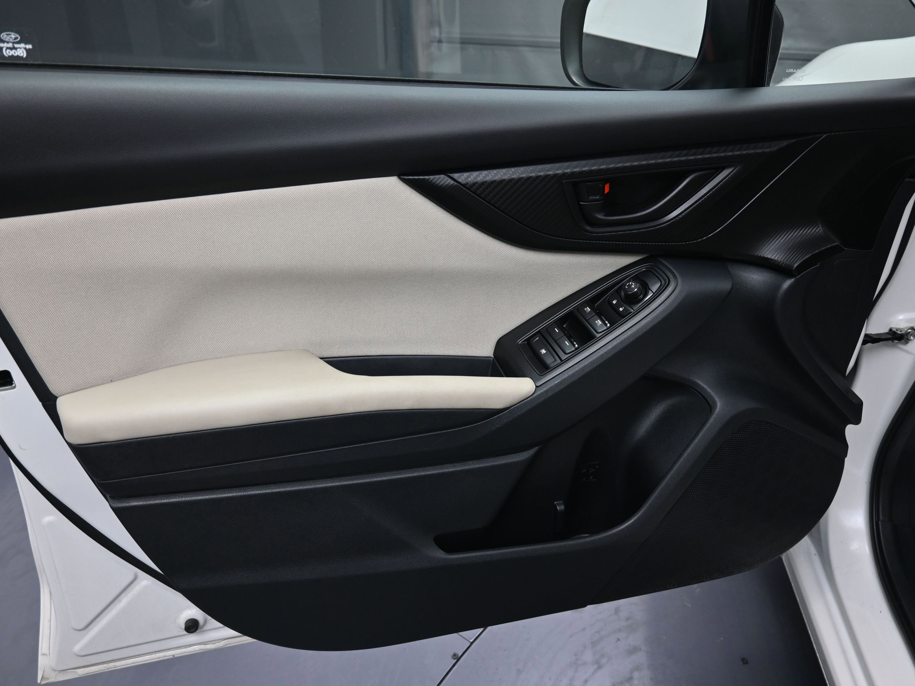 Used 2022 Subaru Impreza 2.0i image 16