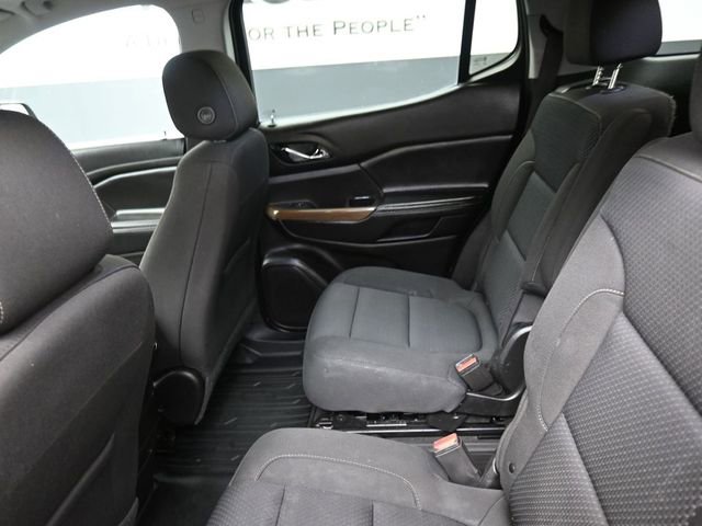 Used 2021 GMC Acadia SLE w/ Driver Convenience Package image 22