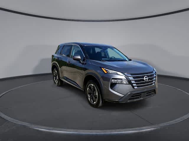 Used 2024 Nissan Rogue SV FWD video 2