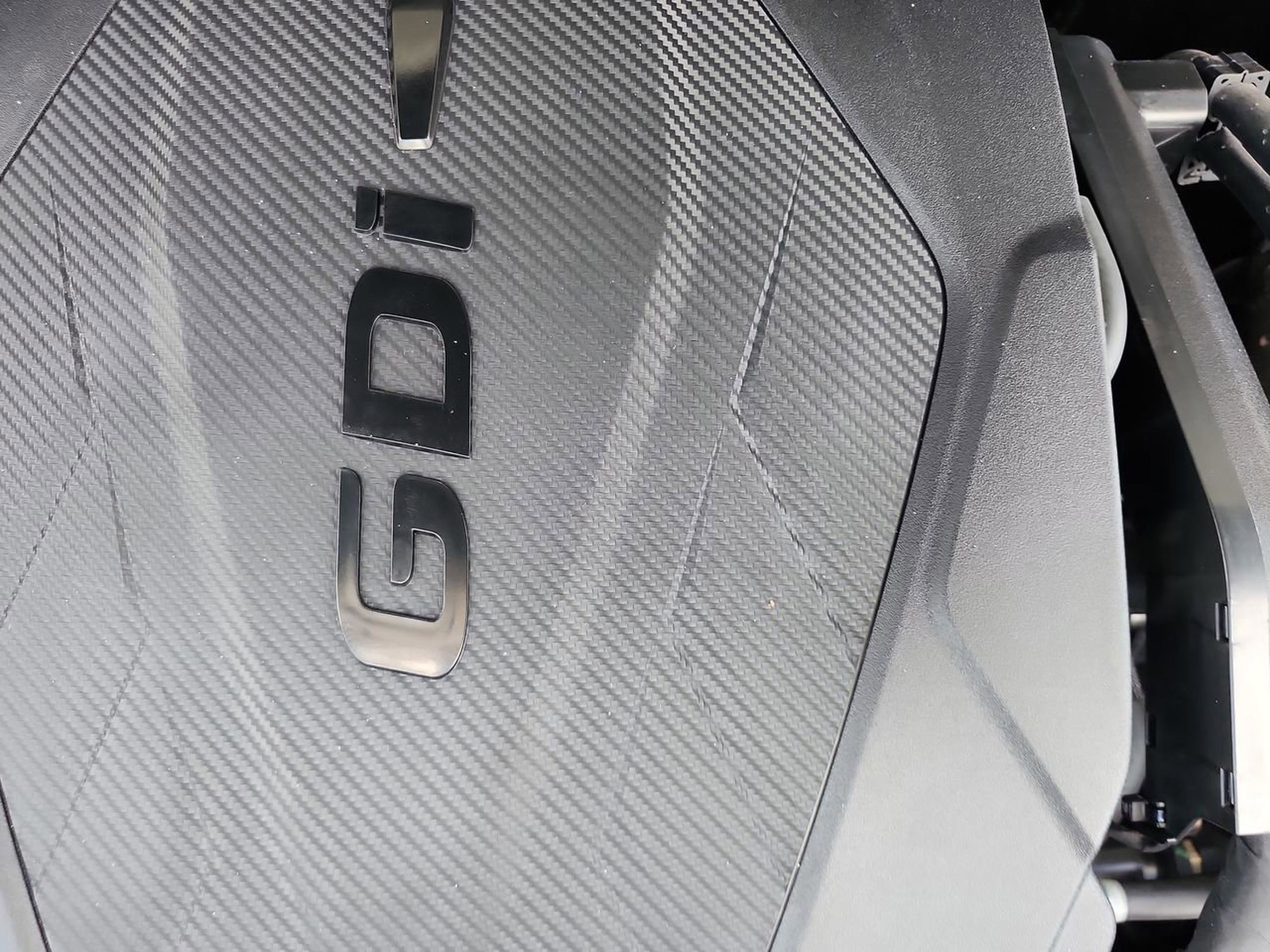 Used 2021 Hyundai Santa Fe SEL w/ Convenience + Premium Package FWD image 21