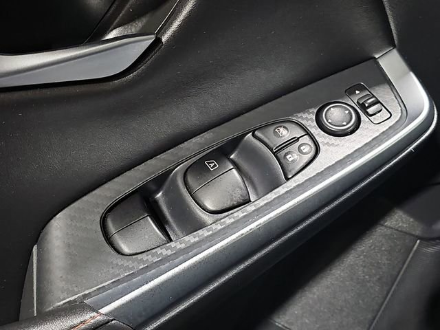 Used 2025 Nissan Sentra SR image 22