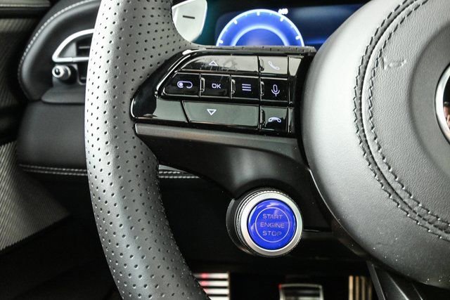 New 2025 Maserati Grecale Trofeo image 15