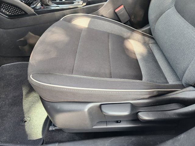 Used 2024 Chevrolet TrailBlazer LS w/ LS Convenience Package image 25