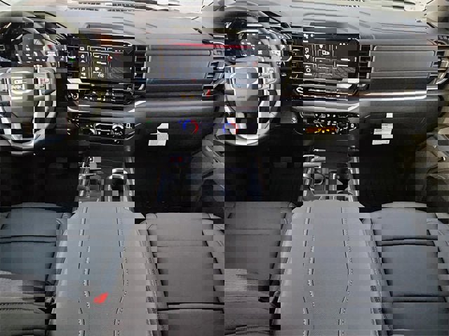 New 2026 GMC Sierra 1500 SLT w/ SLT Premium Plus Package image 12