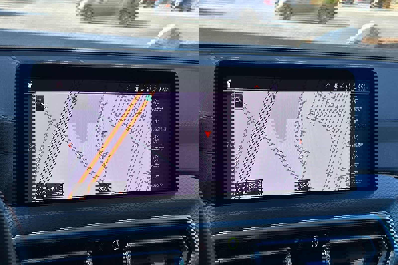 Used 2024 BMW X3 M40i image 20