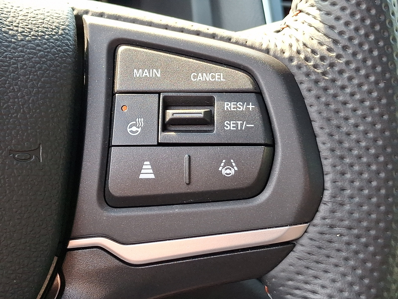Used 2026 Honda Ridgeline TrailSport image 22