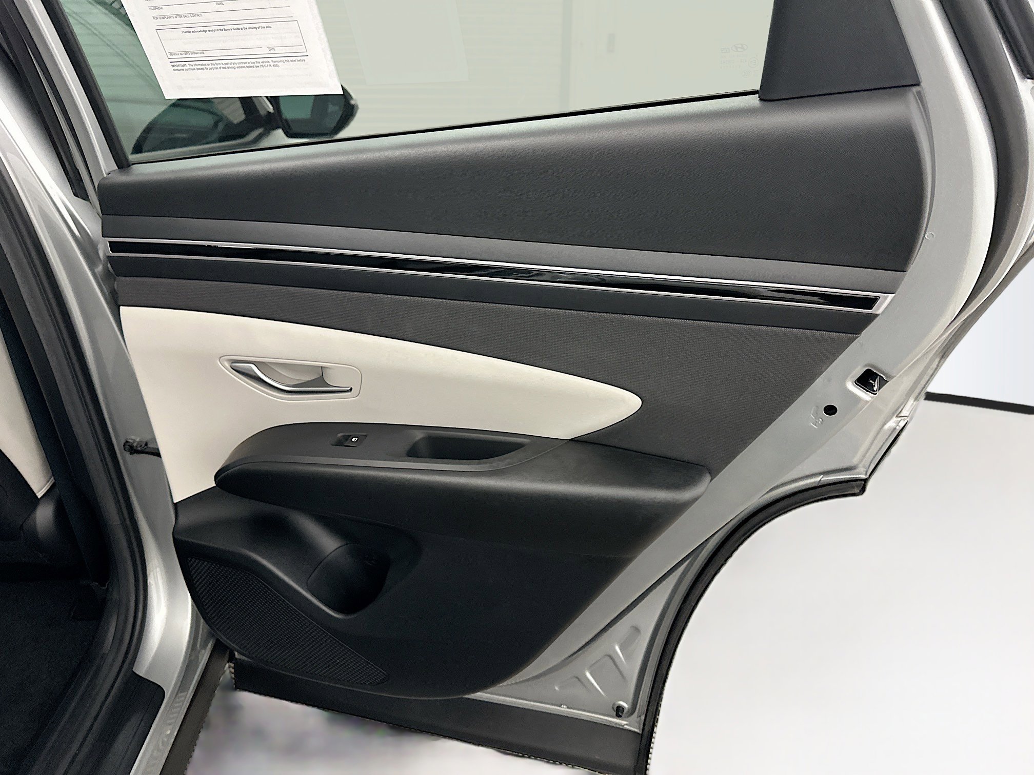 Used 2023 Hyundai Tucson SEL w/ Convenience Package image 32