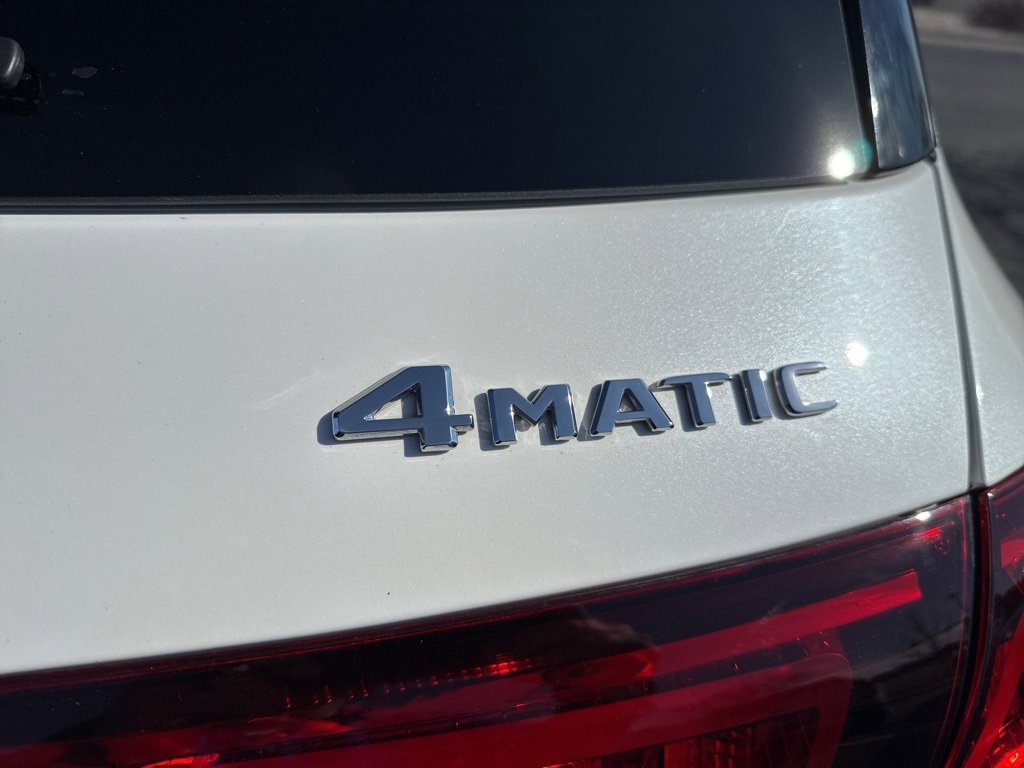 Used 2023 Mercedes-Benz GLE 450 4MATIC image 31