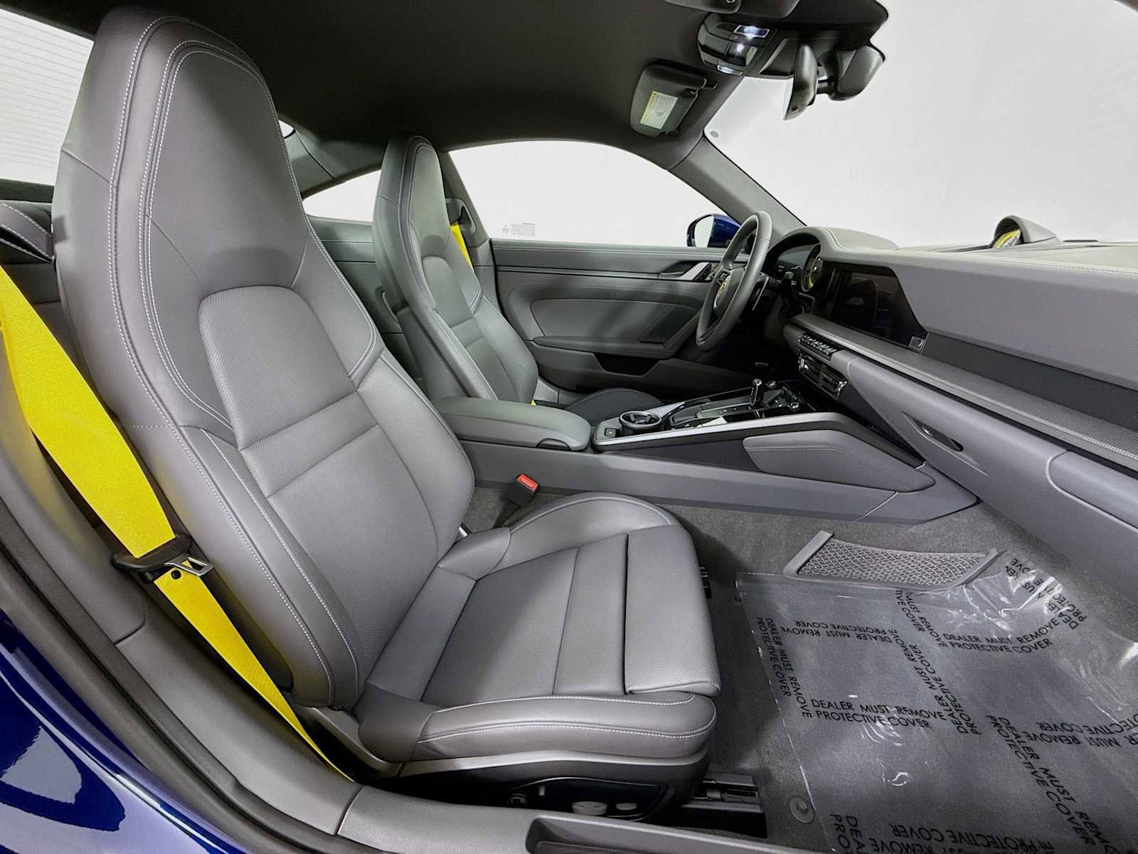 Certified 2021 Porsche 911 Carrera S image 28