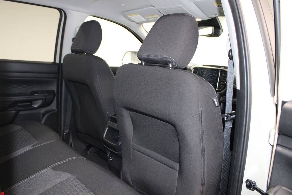 New 2026 Ford Ranger XLT image 30