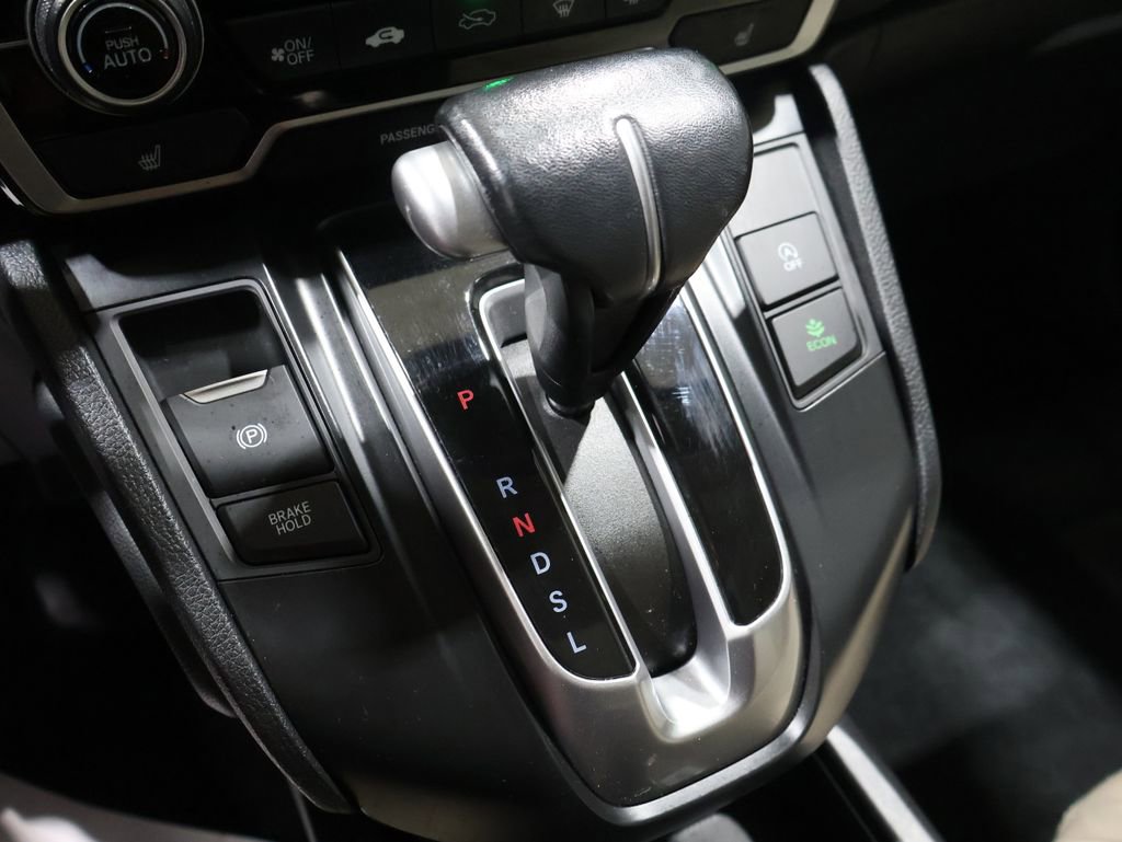 Used 2021 Honda CR-V EX-L image 32