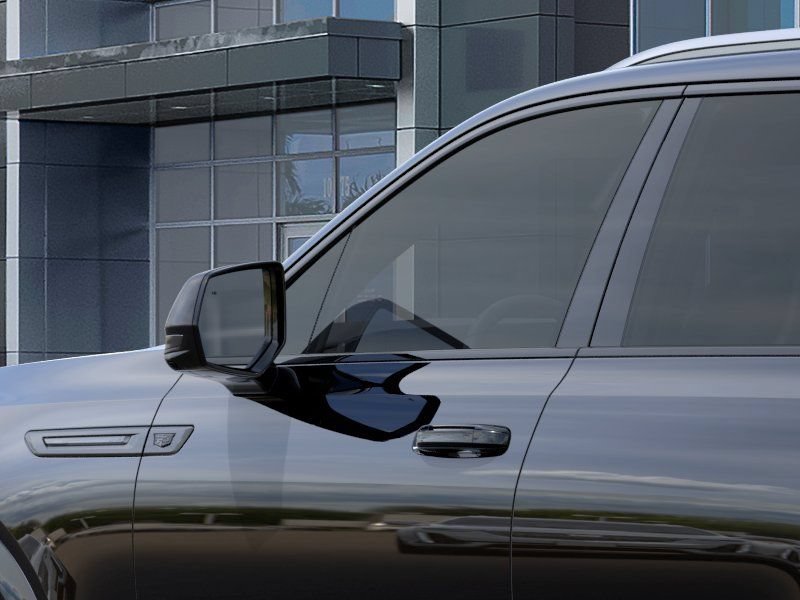 New 2026 Cadillac Escalade IQL Sport 1 AWD/4WD image 12