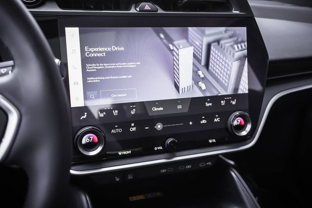 Certified 2024 Lexus RZ 300e Premium w/ Accessory Package (2T) FWD image 16