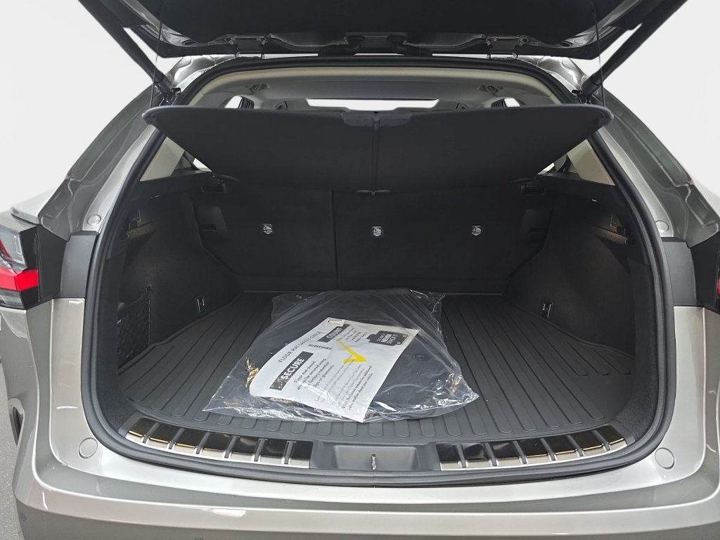 New 2026 Lexus NX 350 AWD w/ Accessory Package (2T) image 12