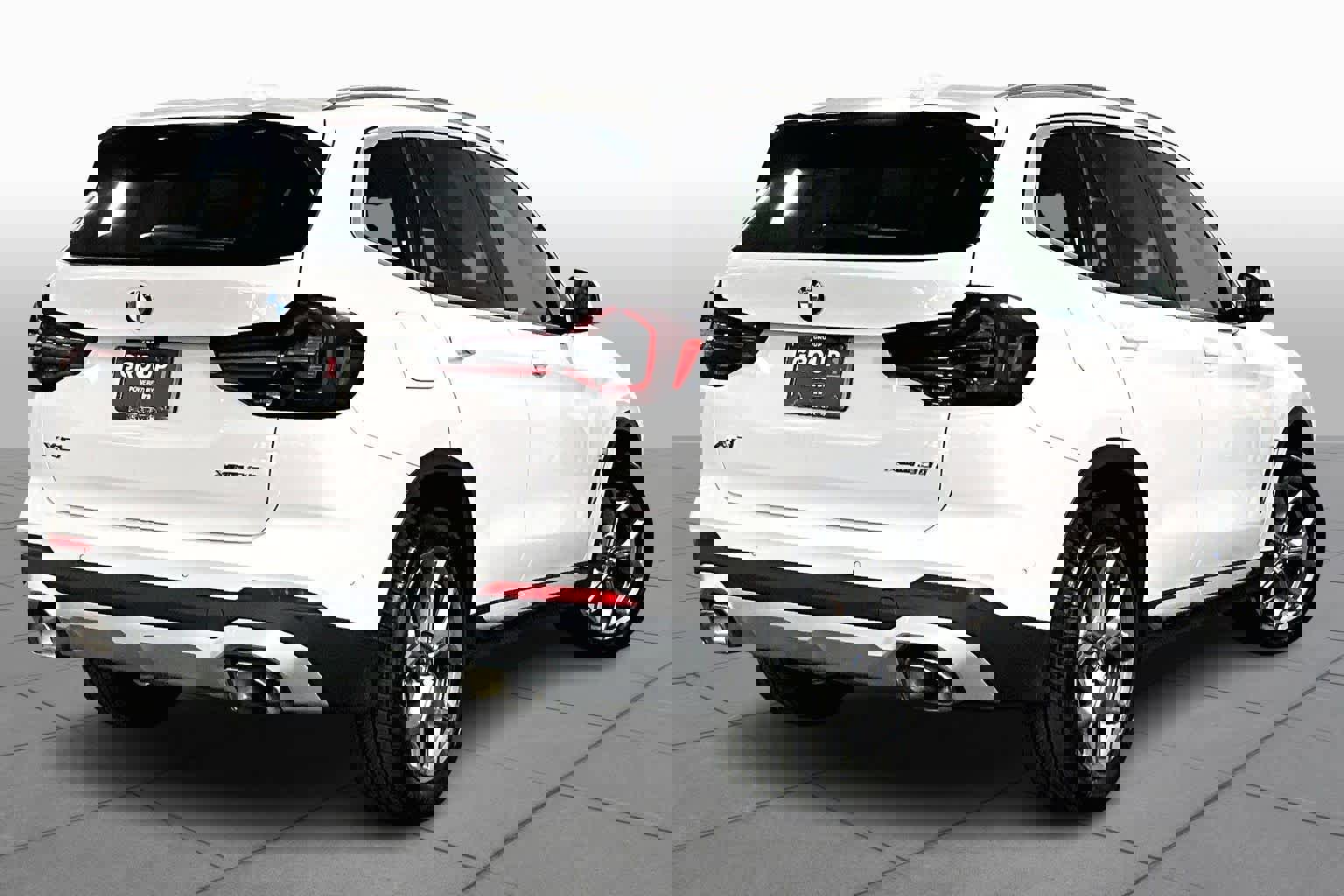 Used 2024 BMW X3 xDrive30i w/ Convenience Package image 13