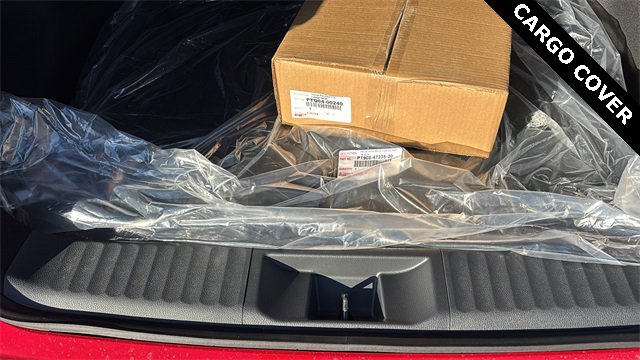 New 2026 Toyota Prius Plug-In Hybrid image 31