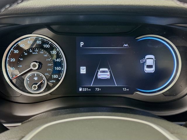 New 2026 Genesis G70 3.3T Sport Prestige AWD/4WD image 11