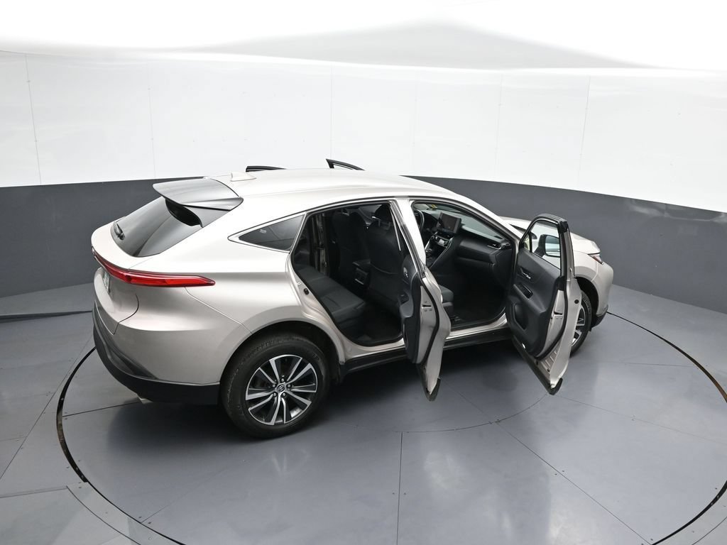 Certified 2024 Toyota Venza LE AWD/4WD image 44