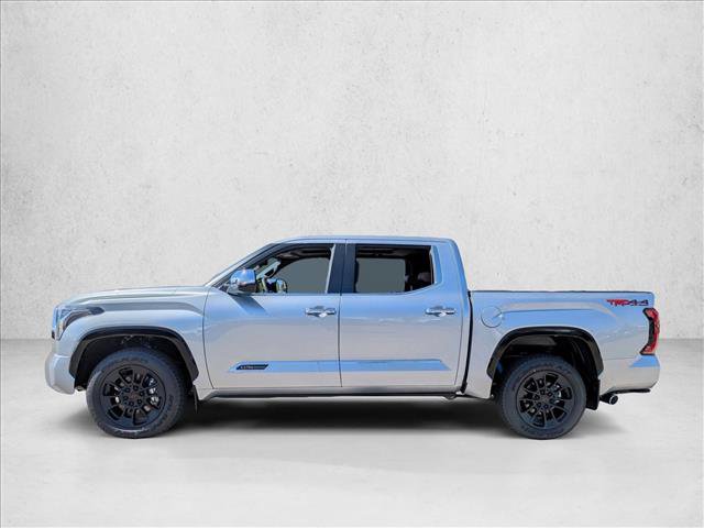 New 2026 Toyota Tundra 1794 Edition image 5