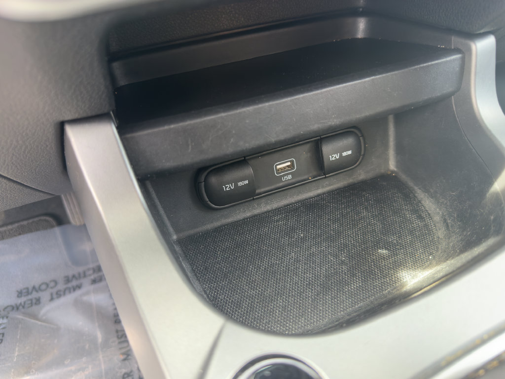 Used 2021 Kia Seltos S FWD image 26