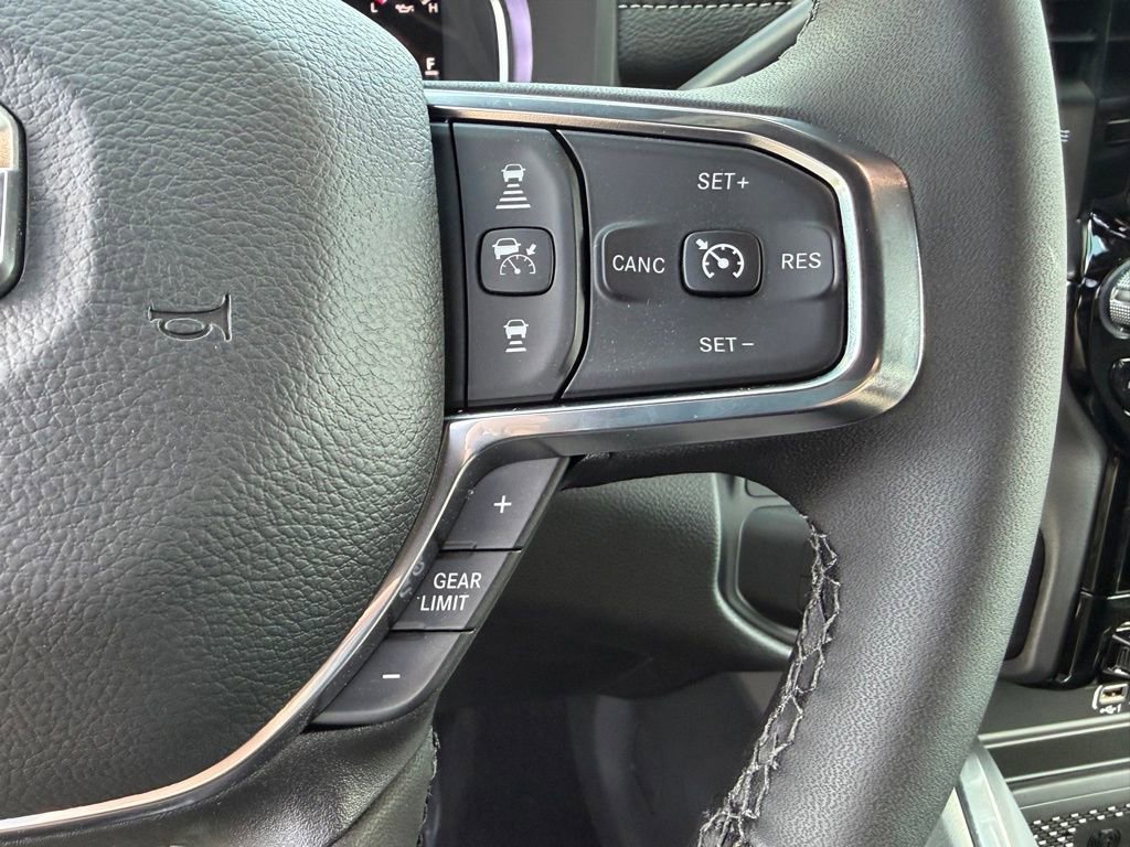 New 2026 RAM 2500 Laramie image 17